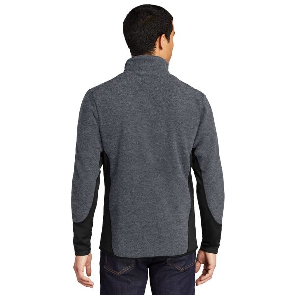 NFP : R-Tek® Pro Fleece Full-Zip Jacket, UNISEX - Image 3