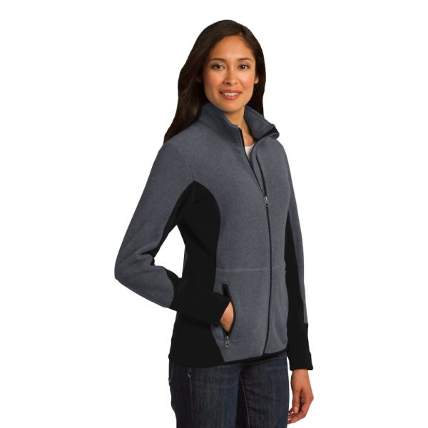 NFP : R-Tek® Pro Fleece Full-Zip Jacket, LADIES - Image 2