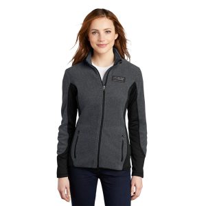 NFP : R-Tek® Pro Fleece Full-Zip Jacket, LADIES