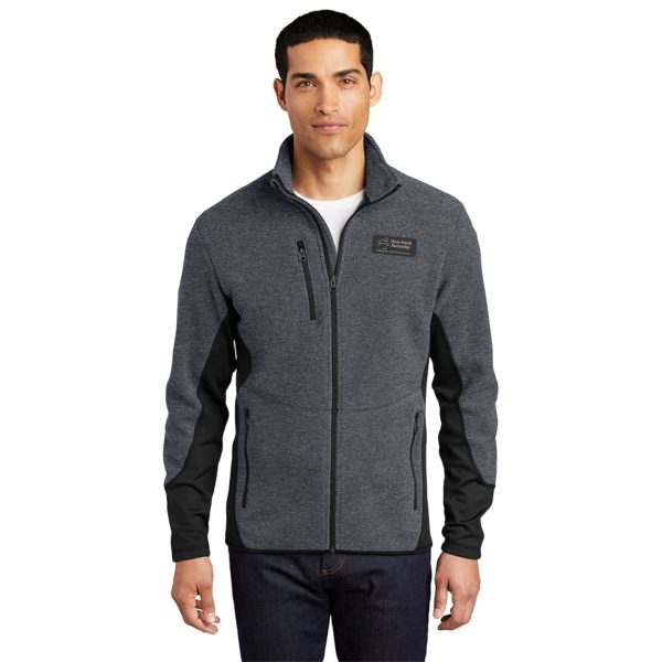 NFP : R-Tek® Pro Fleece Full-Zip Jacket, UNISEX