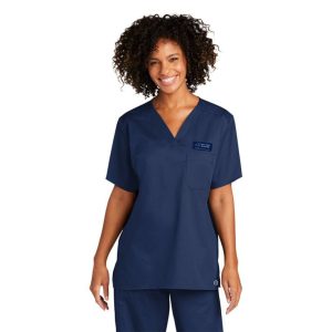 NFP : WonderWink® WorkFlex™ Scrub Top, UNISEX