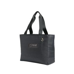 NFP : Laptop Tote