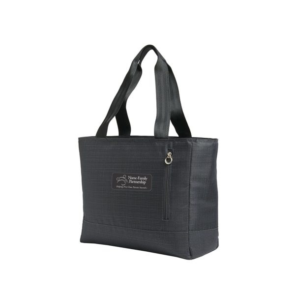 NFP : Laptop Tote