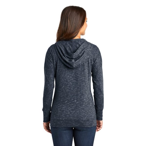 NFP : Medal™ Full-Zip Hoodie, LADIES - Image 2