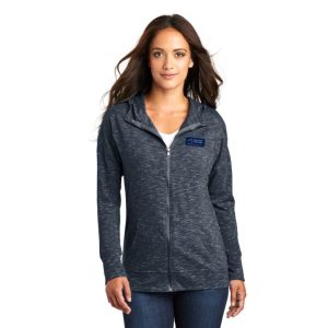 NFP : Medal™ Full-Zip Hoodie, LADIES