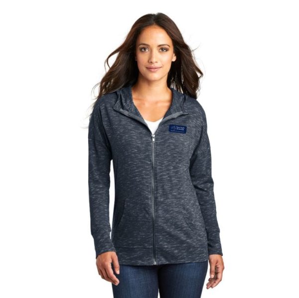NFP : Medal™ Full-Zip Hoodie, LADIES