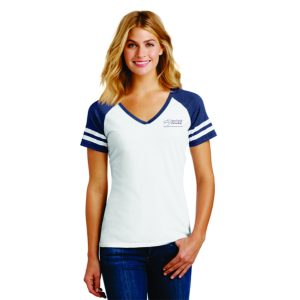 NFP : Game Day T-Shirt, LADIES