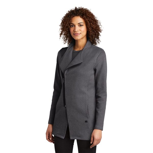 NFP : Transition™ Full-Zip Jacket, LADIES - Image 2