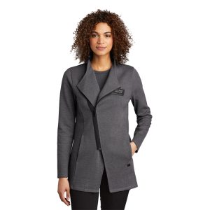 NFP : Transition™ Full-Zip Jacket, LADIES