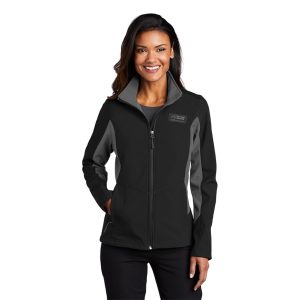 NFP : Core Soft Shell Jacket, LADIES