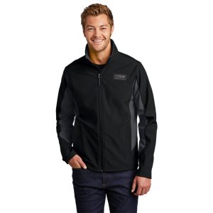 NFP : Core Soft Shell Jacket, UNISEX