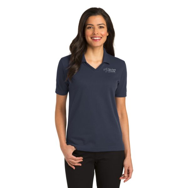 NFP : Rapid Dry™ Polo, LADIES