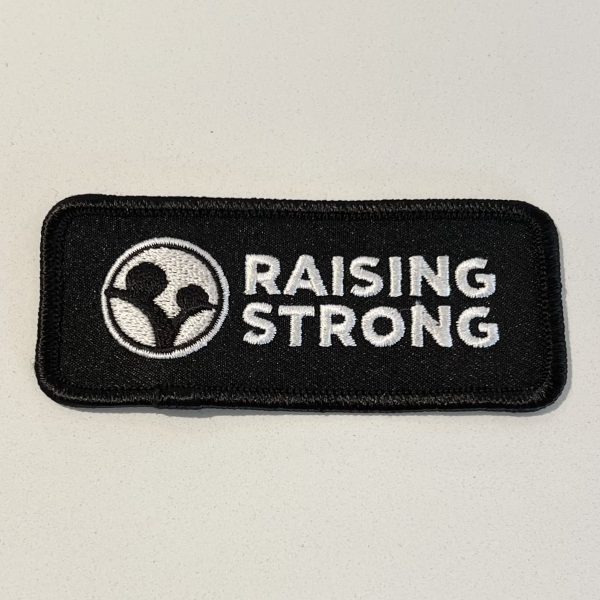 Raising Strong : All Purpose Tote - Image 2