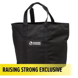 Raising Strong : All Purpose Tote