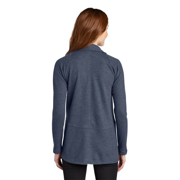 NFP : Interlock™ Cardigan, Ladies - Image 3