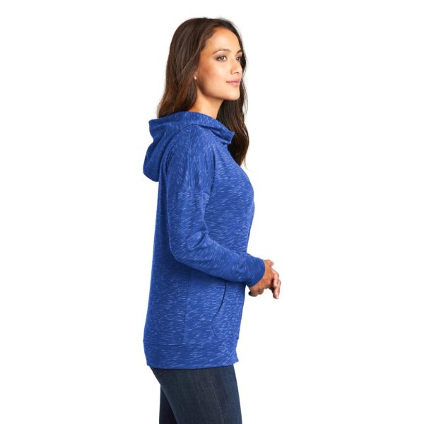 Child First : Medal™ Full-Zip Hoodie, LADIES - Image 2