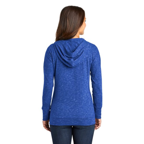 Child First : Medal™ Full-Zip Hoodie, LADIES - Image 3