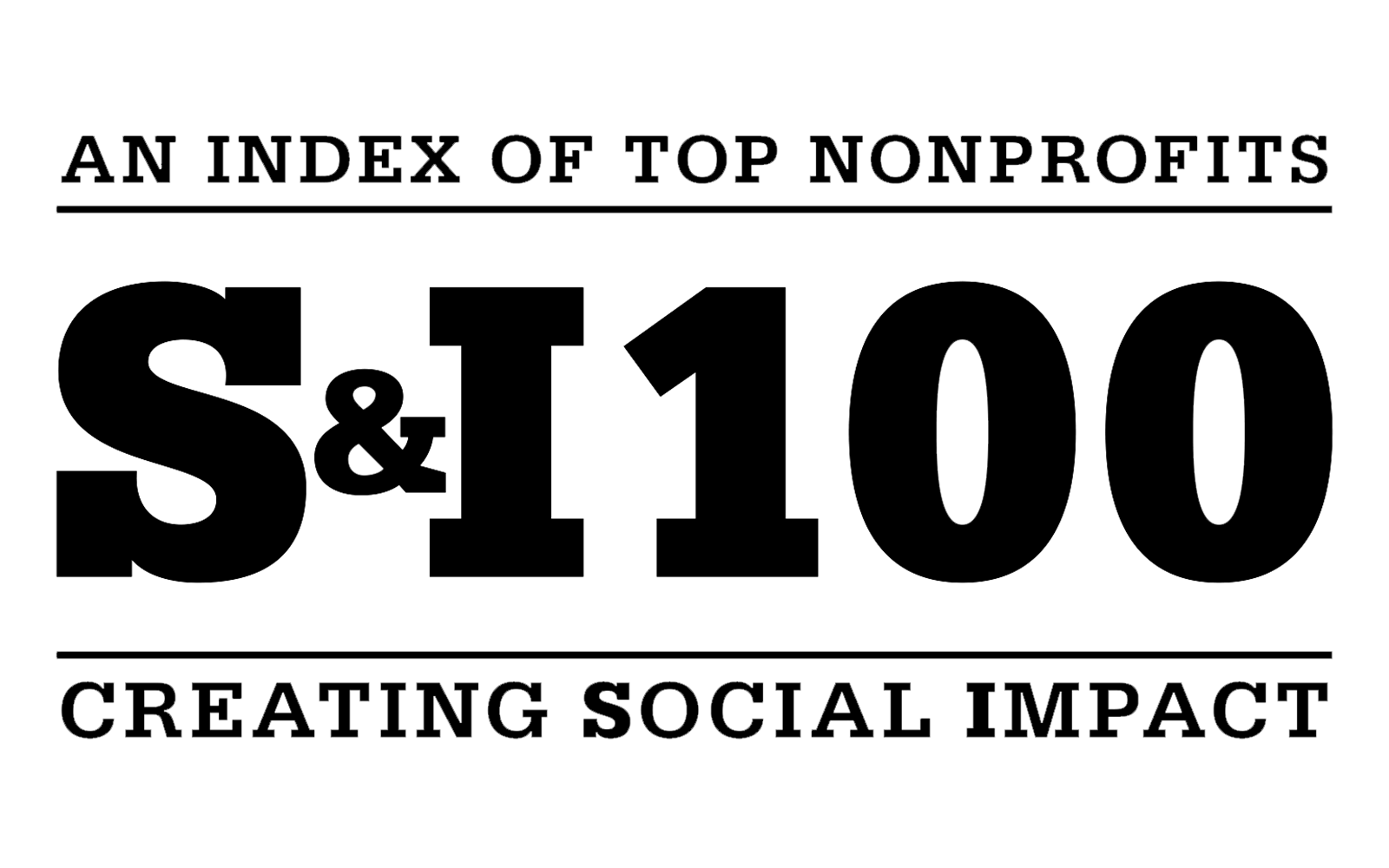 S&I100 1
