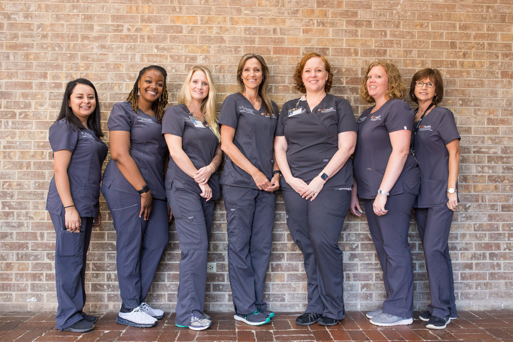NFP Nurse Group