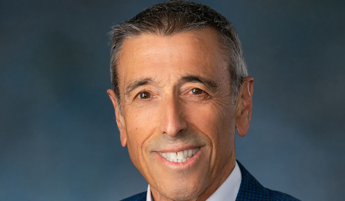 Steven Summer