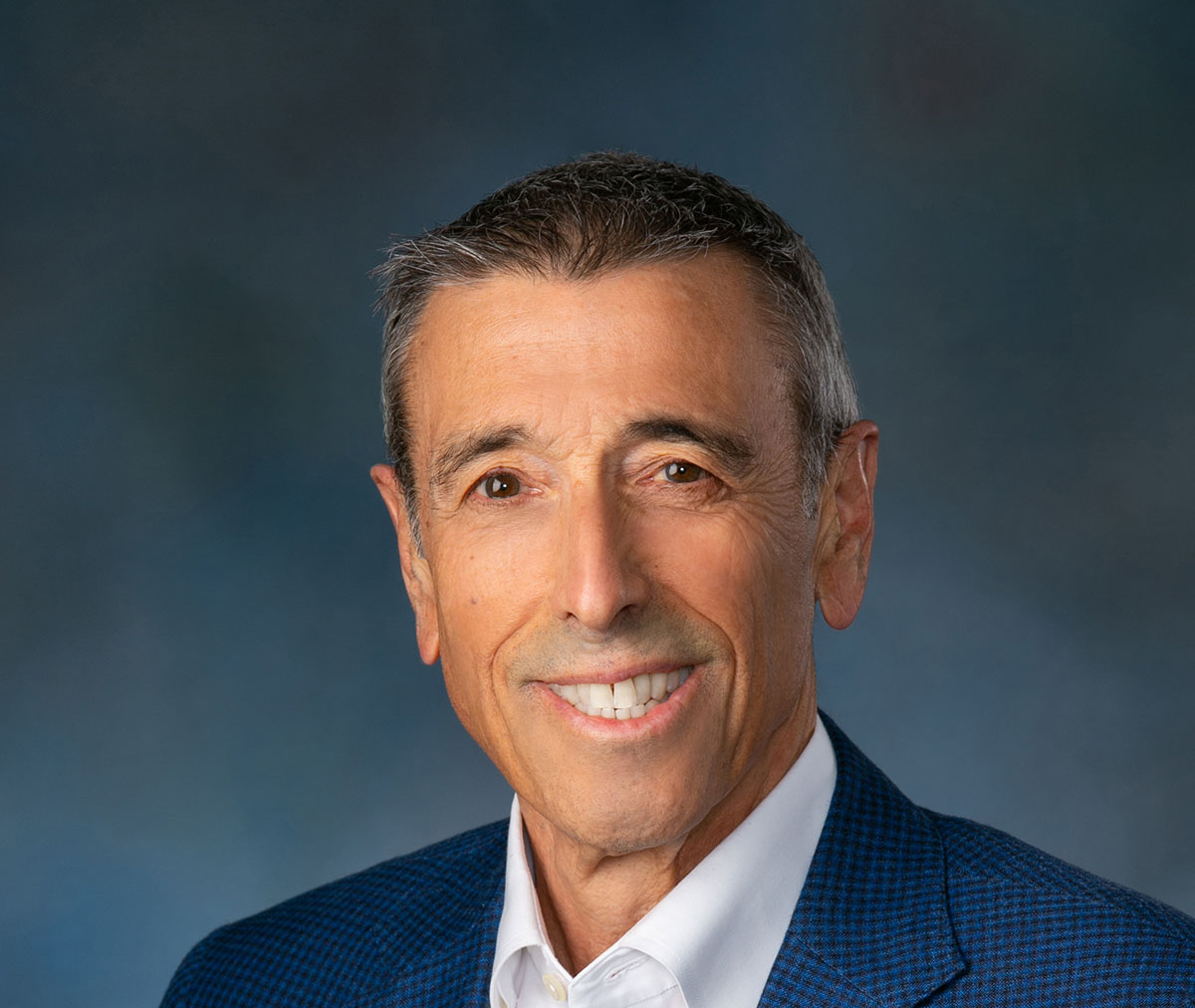 Steven Summer